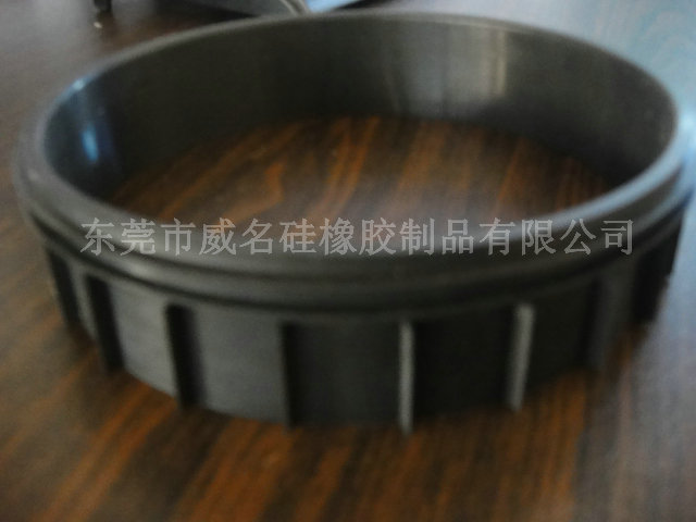 什么是導熱硅膠制品？