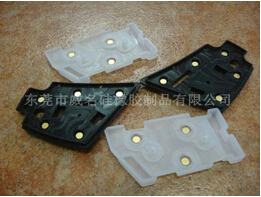 生產汽車硅膠按鍵開關的硅膠，使用無擔心
