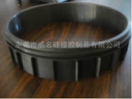 我們的東莞導熱硅膠制品，質量都過關