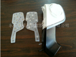 需要透明硅膠按鍵制品，怎樣質量